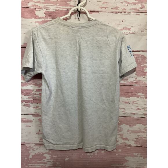 90’s Single Stitch Shaq Dunk Dept Tee Shirt Large 14/16 REEBOK - Picture 10 of 10